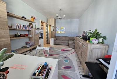 Apartament cu 2 camere decomandat în Fizicienilor - 7