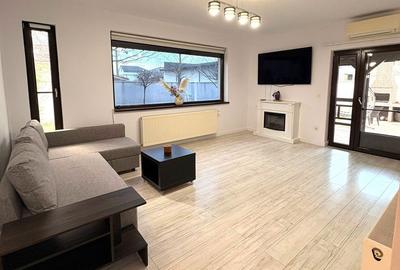 Casă cu 4 camere în Cârcea - 4