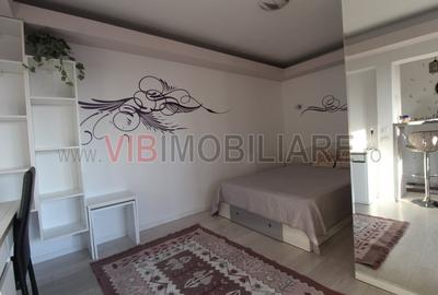 Garsonieră decomandată, mobilată în Decebal - 6
