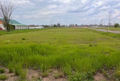 OPORTUNITATE INVESTITIE DASCALU, CREATA, LANGA NATURA RESIDENCE - 4