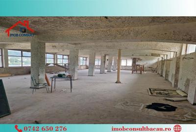 Spațiu comercial, de 286 mp, în Răchitoasa - 5