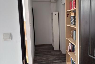 Apartament decomandat în Central - 5