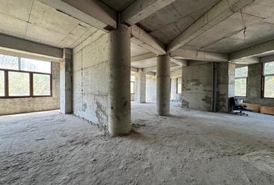 Spațiu comercial, 675 mp în Dudești