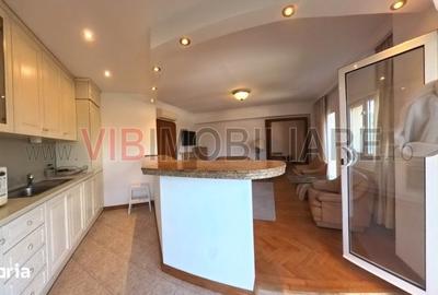Apartament cu 3 camere în Primăverii - 2