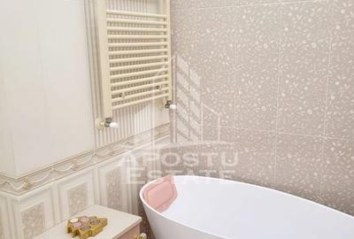Apartament 3 camere, 112 mp, clădire istorică - Zona Iosefin - 13
