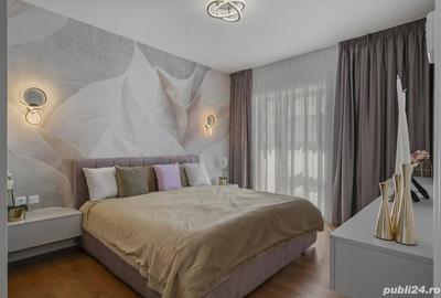 Proprietar, vand apartament 3 camere One Cotroceni, mobilat ?i utilat - 6