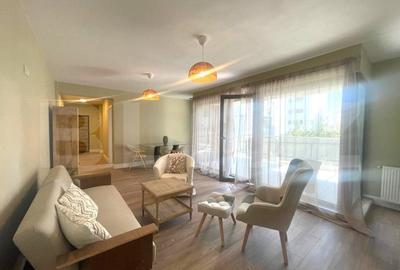 Apartament 2 camere, 70 mp, 2 bai, terasa, Pet Friendly, Borhanci - 5