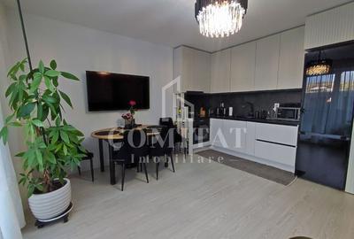 Apartament cu 2 camere | Grădină de 45 mp | Ansamblul Beta Residence Apartament cu 2 camere | Grădină de 45 mp | Ansamblul Beta Residence - 2