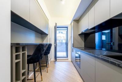 Cortina Academy Design de Exceptie Cortina Academy Design de Exceptie - 4