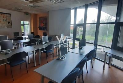 Cladire birouri, Spatiu comercial - Sibiu, Calea Dumbravii - 8