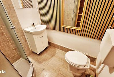 Garsonieră în Central - 7