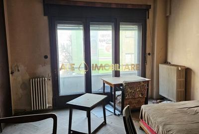 5 Camere | Calea Victoriei | Investitie | Vedere Fata + Spate | CASH | Risc 1 - 10