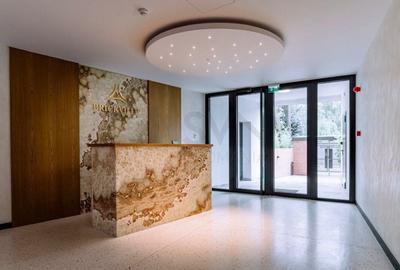 Apartament cu 2 camere decomandat în Pipera - 10