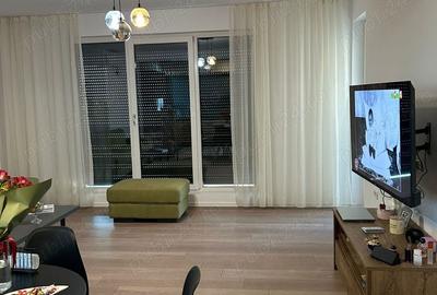 Apartament cu 2 camere în Dumbrăvița - 3