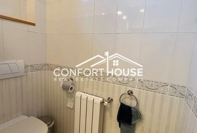 Vila P+E+M, 5 camere, ansamblu rezidential cu piscina, IANCU NICOLAE - 13