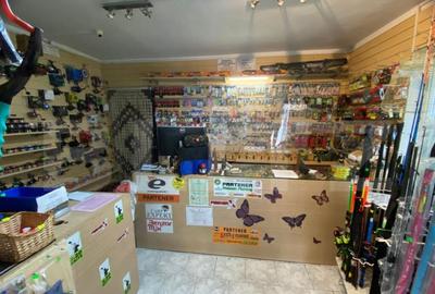 Spatiu comercial de vanzare, 37 mp - zona Cetate - 2