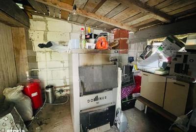 Casă cu 4 camere cu Teren 400 Mp în Popoveni - 10
