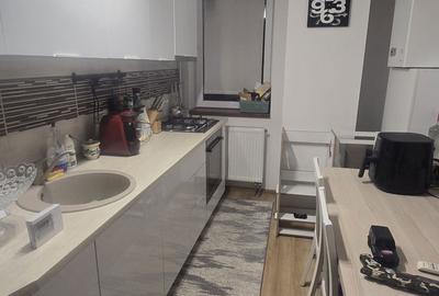 Apartament cu 3 camere decomandat în Berceni - 7