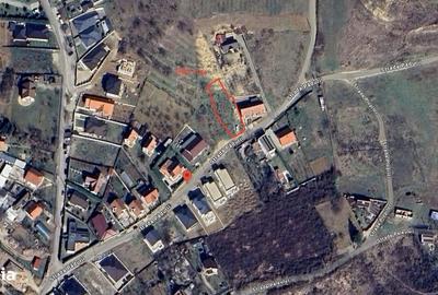 Spațiu comercial, în Central