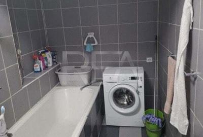 Apartament 4 camere decomandat 1/9, Militari. Lujerului, Bdul Iuliu Maniu - 3