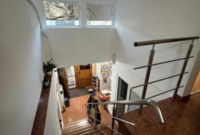 Vila 10 camere | Curte| Vitan | Metrou| Mihai Bravu 10' - 19