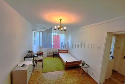 Apartament cu 2 camere semidecomandat, mobilat în Bucureștii Noi - 2