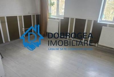 Birou, de 110 mp, în Ultracentral - 3