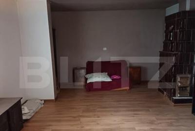 Casa renovabila, cu un teren 2000 m, intr-o zona linistita - 6