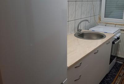 Apartament cu 2 camere în Central - 8