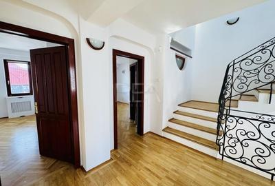 Casă individuală cu 8 camere cu Canalizare în Floreasca - 19