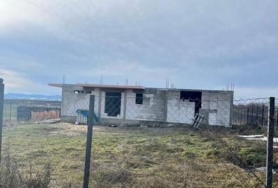 Casa la rosu 160 mp, teren 900 mp, zona Suceava (Moara) - 3