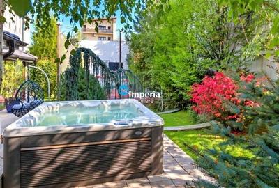 Vila deosebita cu piscina proprie, sector 6, Bucuresti - 26