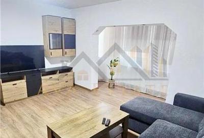 Apartament cu 2 camere semidecomandat în Girocului - 2