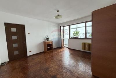 Apartament cu 3 camere semidecomandat, mobilat în Giulești - 2