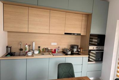 Sanmartin-Casa ultramoderna de inchiriat! - 4