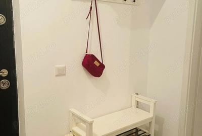 Apartament cu 2 camere decomandat în Central - 7