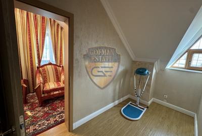 Casă individuală cu 8 camere cu Canalizare în Est - 27