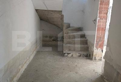 Casa de vanzare cu 8 camere+3 camere beci, 360mp, zona RAR (VETIS) - 14