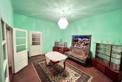 Casă cu 4 camere în Săsciori - 1