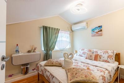 Casă cu 7 camere cu Teren 504 Mp în Chitila - 6