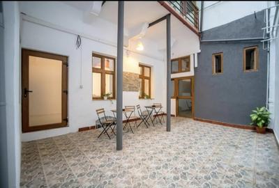 Spațiu comercial, de 926 mp, în Traian - 1