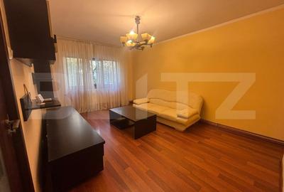 Apartament decomandat, 4 camere, 83 mp, zona Sarari - 2