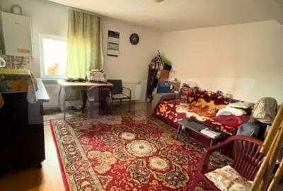 Garsonieră în Central