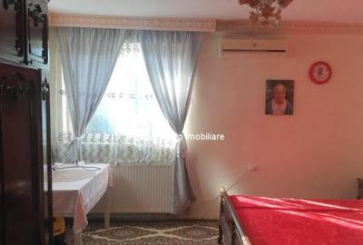 Casa individuala cu 3 camere Ferentari- Trompetului - 8