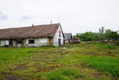Teren 10,941mp Sighetu Marmatiei / Strada Faget - 9