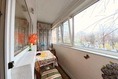 Apartament cu 3 camere circular în Drumul Taberei - 2