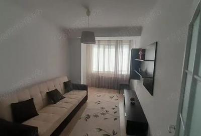 Apartament cu 2 camere decomandat în Militari
