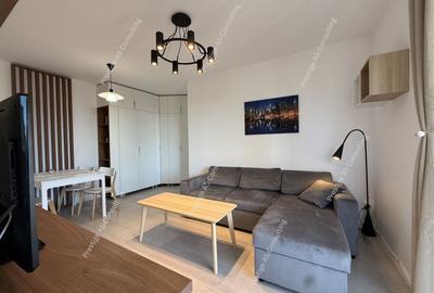 Apartament cu 2 camere decomandat, mobilat în Circumvalațiunii - 2