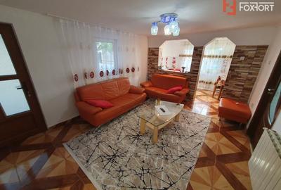 Casă individuală cu 5 camere cu Teren 1439 Mp în Rudna - 11