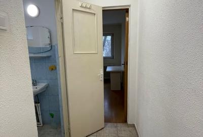 Apartament cu 2 camere circular, mobilat în Podul de Piatră - 7
